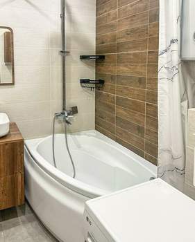 2-к квартира, вторичка, 52м2, 4/12 этаж
