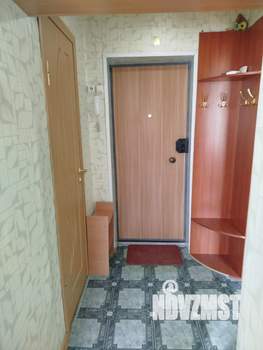 1-к квартира, вторичка, 21м2, 2/5 этаж