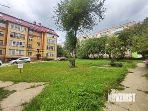 3-к квартира, вторичка, 78м2, 1/4 этаж