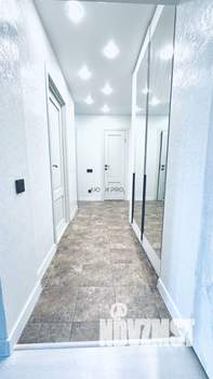 2-к квартира, вторичка, 46м2, 2/15 этаж