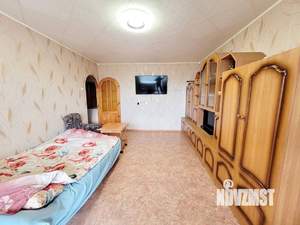 2-к квартира, вторичка, 51м2, 5/5 этаж