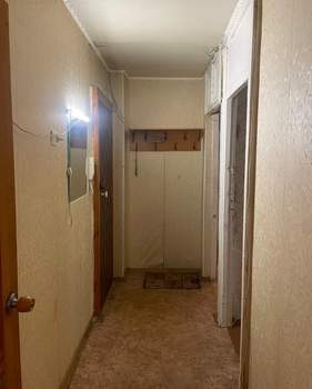 2-к квартира, вторичка, 43м2, 5/5 этаж