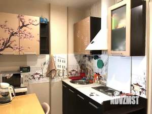 Студия квартира, вторичка, 30м2, 9/20 этаж