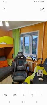 2-к квартира, вторичка, 49м2, 5/10 этаж