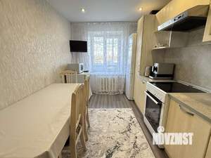 3-к квартира, вторичка, 73м2, 4/9 этаж