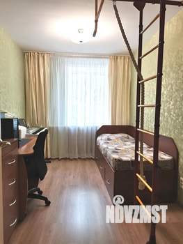 3-к квартира, вторичка, 56м2, 3/9 этаж