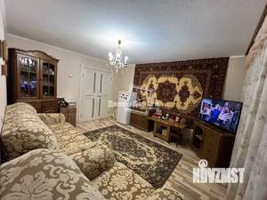 3-к квартира, вторичка, 59м2, 6/9 этаж