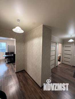 2-к квартира, вторичка, 58м2, 12/16 этаж