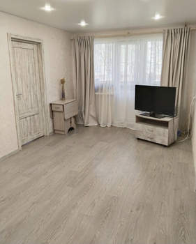 2-к квартира, вторичка, 46м2, 2/5 этаж