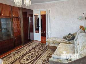 3-к квартира, вторичка, 60м2, 7/9 этаж
