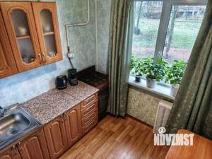 1-к квартира, вторичка, 32м2, 1/5 этаж