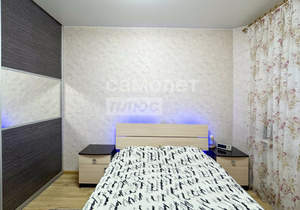 2-к квартира, вторичка, 35м2, 12/17 этаж