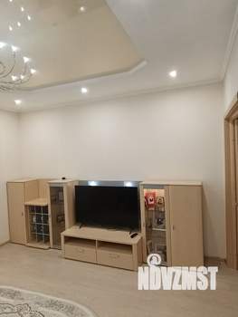 2-к квартира, вторичка, 64м2, 4/9 этаж