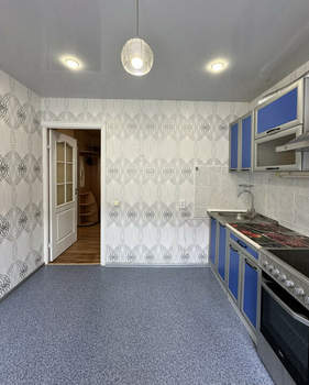 1-к квартира, вторичка, 31м2, 2/5 этаж