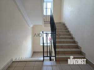 3-к квартира, вторичка, 80м2, 4/5 этаж