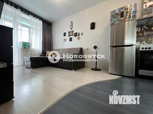 1-к квартира, вторичка, 39м2, 10/10 этаж
