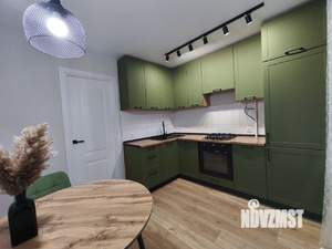 2-к квартира, вторичка, 56м2, 3/5 этаж