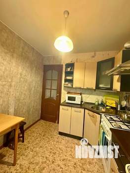 2-к квартира, вторичка, 42м2, 5/5 этаж