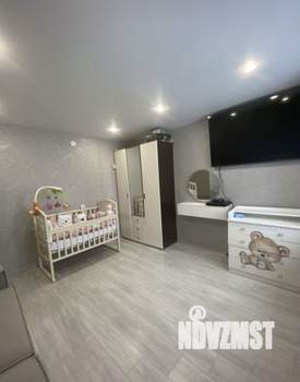 1-к квартира, вторичка, 29м2, 2/3 этаж
