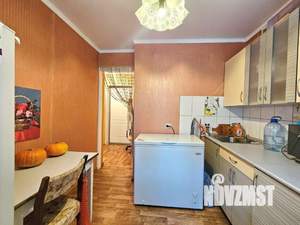 1-к квартира, вторичка, 34м2, 2/9 этаж