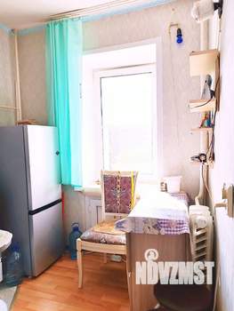 1-к квартира, вторичка, 20м2, 6/9 этаж