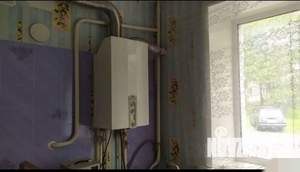 2-к квартира, вторичка, 48м2, 1/5 этаж