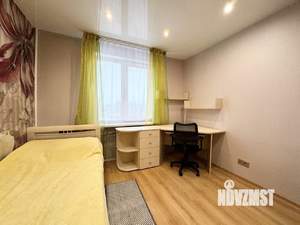 3-к квартира, вторичка, 63м2, 9/9 этаж