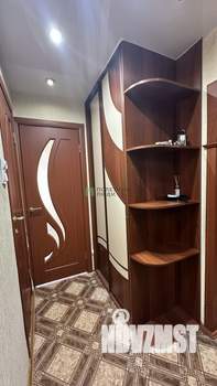 2-к квартира, вторичка, 50м2, 9/9 этаж