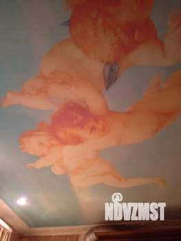 2-к квартира, вторичка, 41м2, 1/2 этаж