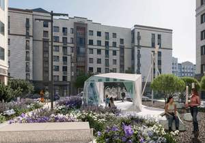 2-к квартира, вторичка, 68м2, 4/7 этаж