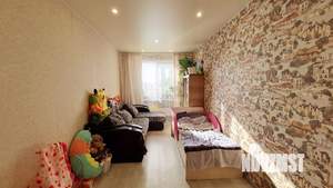 3-к квартира, вторичка, 67м2, 2/5 этаж