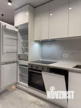 2-к квартира, вторичка, 57м2, 5/16 этаж