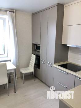 2-к квартира, вторичка, 49м2, 10/17 этаж