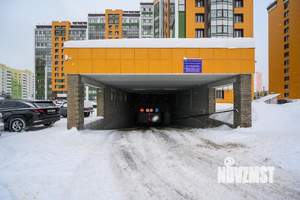 2-к квартира, вторичка, 54м2, 7/16 этаж