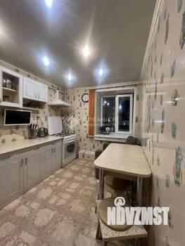 2-к квартира, вторичка, 49м2, 2/9 этаж