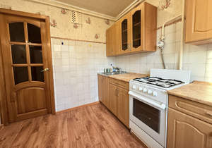 2-к квартира, вторичка, 47м2, 2/5 этаж