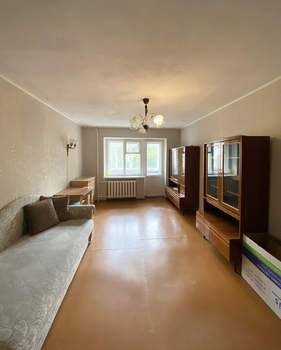 2-к квартира, вторичка, 46м2, 3/5 этаж