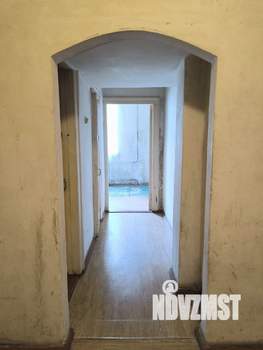 2-к квартира, вторичка, 71м2, 1/4 этаж