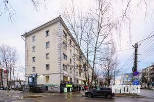 2-к квартира, вторичка, 42м2, 4/5 этаж