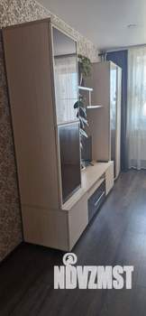1-к квартира, вторичка, 35м2, 17/19 этаж