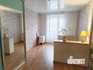 1-к квартира, вторичка, 39м2, 2/7 этаж