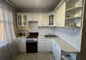 1-к квартира, вторичка, 33м2, 8/9 этаж