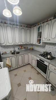4-к квартира, вторичка, 79м2, 1/5 этаж