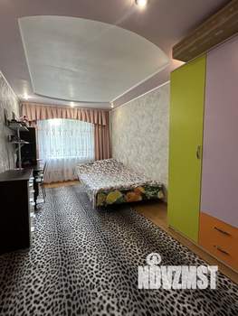 2-к квартира, вторичка, 48м2, 1/5 этаж