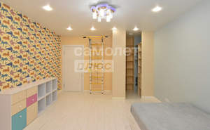 3-к квартира, вторичка, 81м2, 9/9 этаж