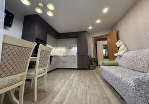 3-к квартира, вторичка, 50м2, 2/5 этаж