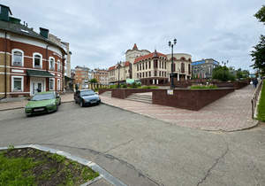 3-к квартира, вторичка, 105м2, 7/8 этаж