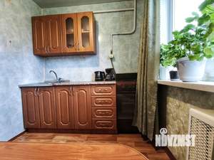 1-к квартира, вторичка, 32м2, 1/5 этаж