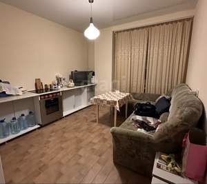 1-к квартира, вторичка, 52м2, 4/16 этаж