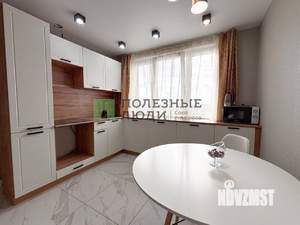 2-к квартира, вторичка, 51м2, 15/17 этаж
